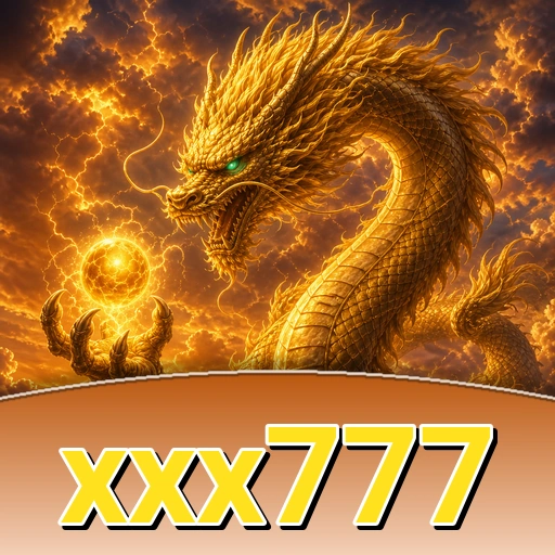 Logo xxx777