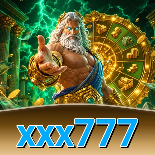 Logo xxx777