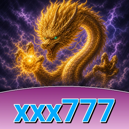 Layar pertama xxx777 setelah pasang di HP Android