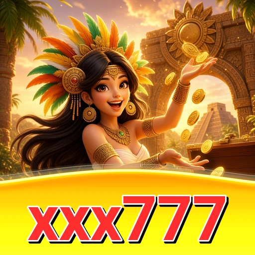 Logo xxx777