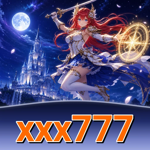 Logo xxx777