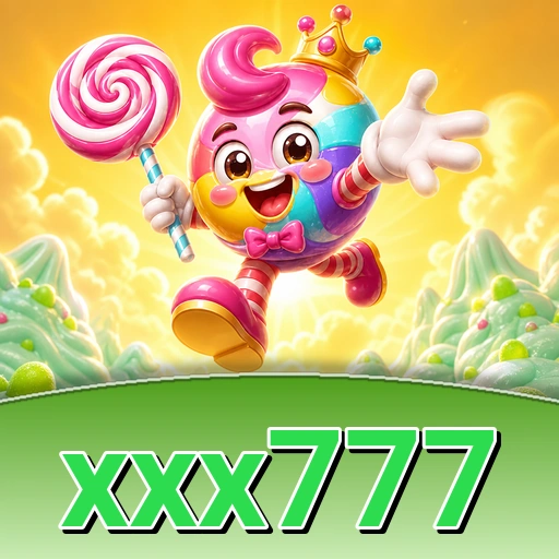 Logo xxx777